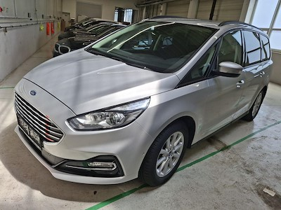 Ford GALAXY Edition 2,5 Duratec FHEV Aut. 110KW