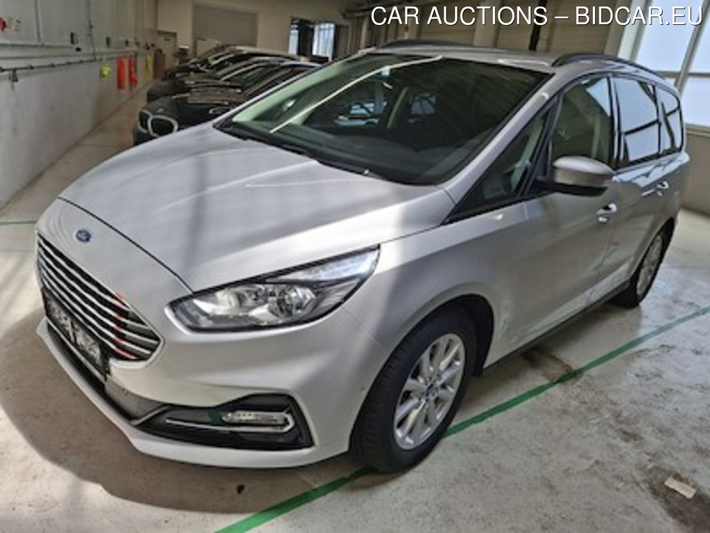 Ford GALAXY Edition 2,5 Duratec FHEV Aut. 110KW
