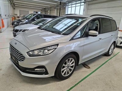 Ford GALAXY Edition 2,5 Duratec FHEV Aut. 110KW