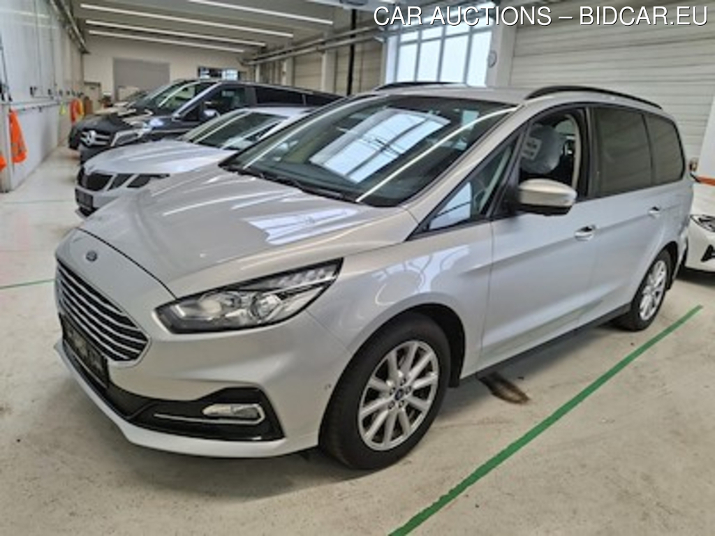 Ford GALAXY Edition 2,5 Duratec FHEV Aut. 110KW