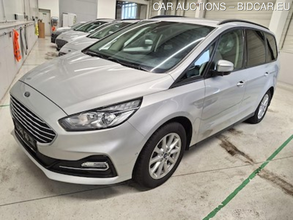 Ford GALAXY Edition 2,5 Duratec FHEV Aut. 110KW