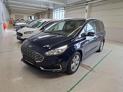 Ford GALAXY Titanium 2,5 Duratec Hybrid Aut. 140KW