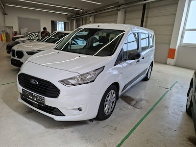 Ford Grand tourneo C 1,5 TDCi Trend 74KW