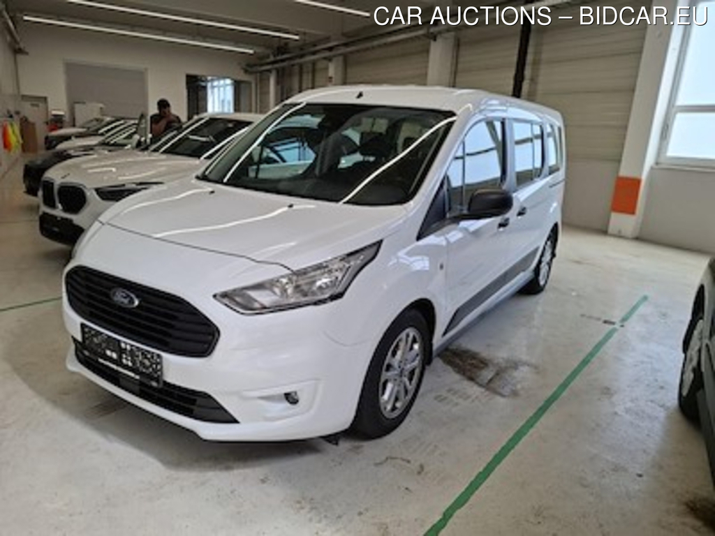 Ford Grand tourneo C 1,5 TDCi Trend 74KW