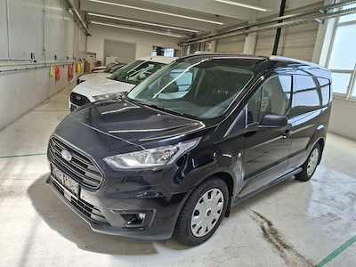 Ford Transit connect 1,5 Ecoblue S/S L1 Trend 74KW