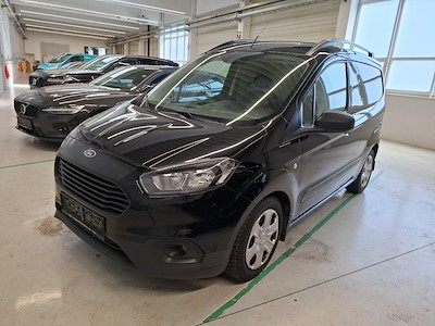 Ford Transit courier 1,0 Ecoboost Trend S/S 74KW
