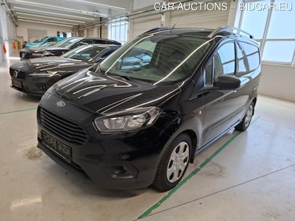 Ford Transit courier 1,0 Ecoboost Trend S/S 74KW