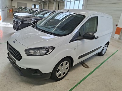 Ford Transit courier 1.5 Tdci 55 Kw Trend 56KW