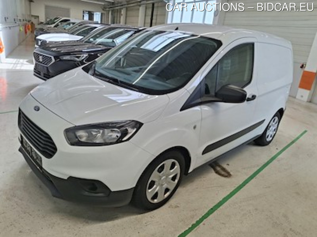 Ford Transit courier 1.5 Tdci 55 Kw Trend 56KW