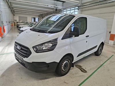 Ford Transit custom 260 L1h1 2.0 Ecoblue 105ps Basis 77KW