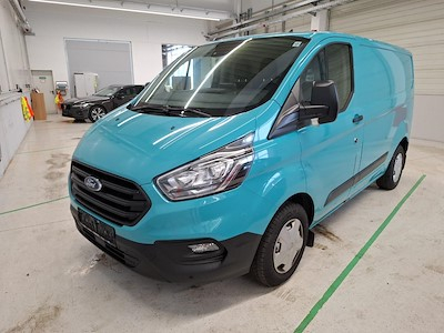 Ford Transit custom Kasten 2,0 TDCi 300 L1H1 Trend 77KW