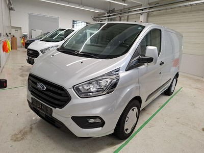Ford Transit custom Kasten 2,0 TDCi 340 L1H1 Trend 96kW