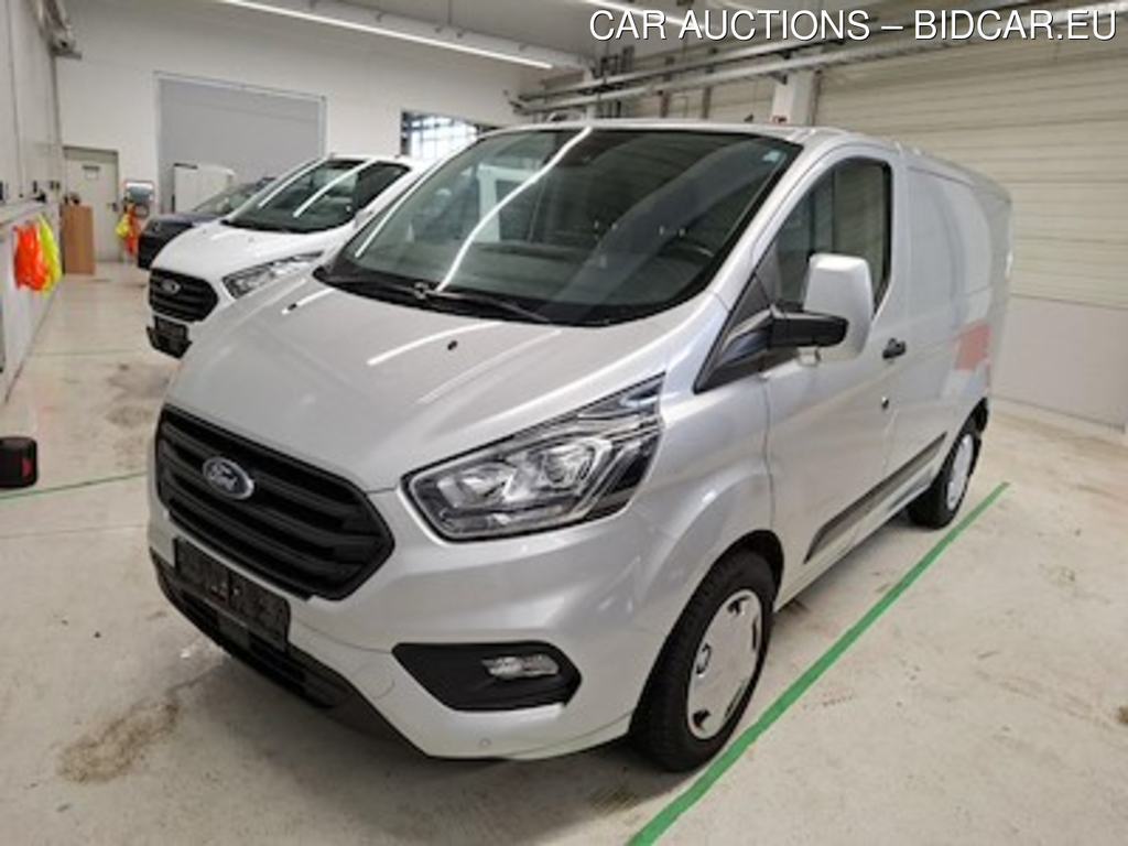 Ford Transit custom Kasten 2,0 TDCi 340 L1H1 Trend 96kW