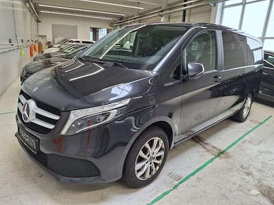 Mercedes-Benz V-Class V 250 D 4matic Auto Lang 140KW