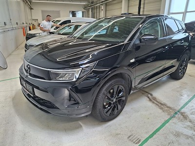 Opel Grandland 1.5 Cdti Gs Auto 96KW