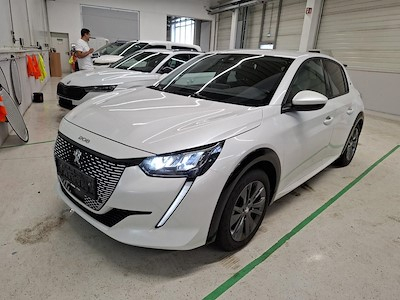 Peugeot 208 e-208 Allure 57KW