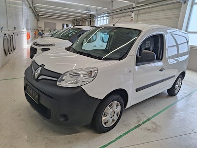 Renault KANGOO Express L1 ENERGY dCi 95 70KW