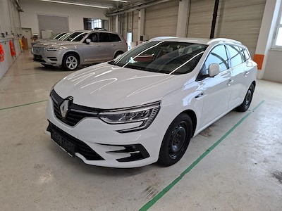 Renault MEGANE Blue Dci 115 Business Grandtour 85KW