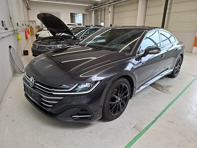 Volkswagen Arteon 2.0 Tdi Scr Dsg R-Line 110KW