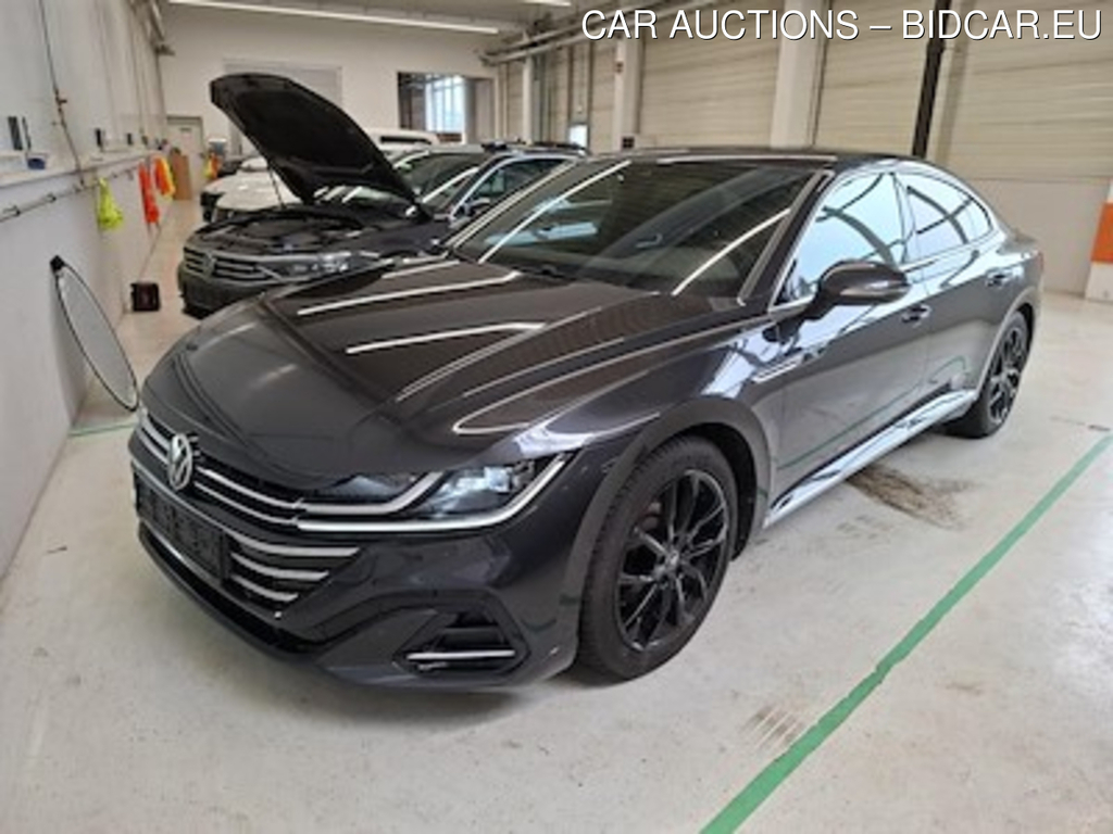Volkswagen Arteon 2.0 Tdi Scr Dsg R-Line 110KW