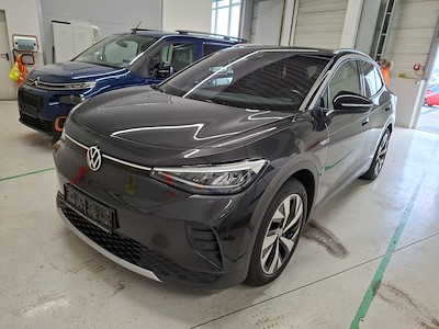 Volkswagen ID.4 Pro Performance 1st Edition 70KW