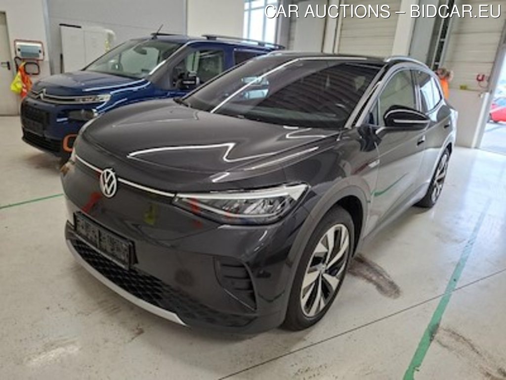 Volkswagen ID.4 Pro Performance 1st Edition 70KW
