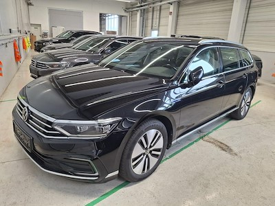 Volkswagen Passat Variant 1,4 TSI GTE DSG 115KW