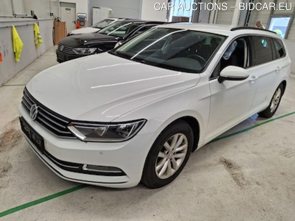 Volkswagen Passat Variant 2,0 TDI SCR Comfortline 110KW
