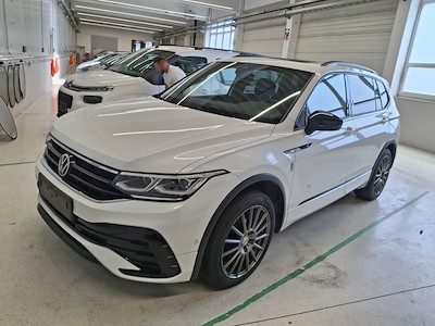 Volkswagen Tiguan allspace 2,0 Tdi 110kw Dsg R-Line 110KW