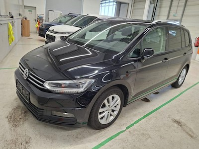 Volkswagen Touran 1,6 TDI SCR Sky 7-Sitzer 85KW