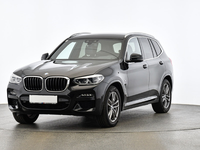 BMW X3 xDrive 20d 48V Aut. (G01, 2021