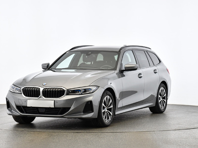 BMW 318d Touring -, 2022