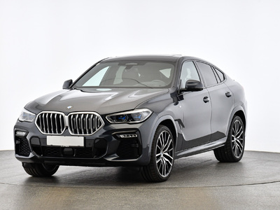 BMW X6 xDrive30D Aut. (G06), 2020
