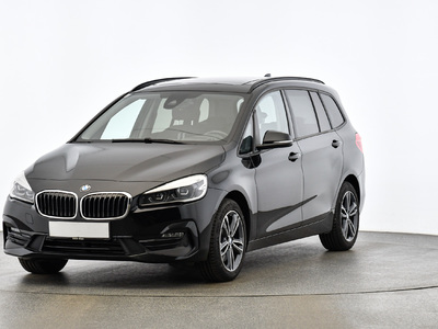BMW 218d Gran Tourer Aut. (F46) Sport Line, 2019
