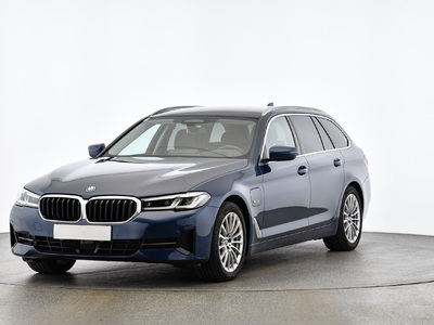 BMW 530e xDrive Touring AUT, 2021