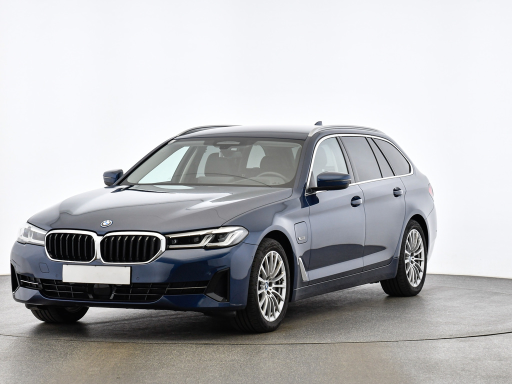 BMW 530e xDrive Touring AUT, 2021