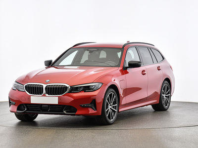 BMW 330e PHEV xDrive -, 2021