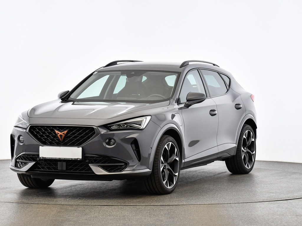 CUPRA FORMENTOR 1,4 e-Hybrid 204 DSG, 2022