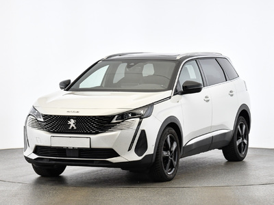 Peugeot 5008 BlueHDi 130 EAT8, 2021