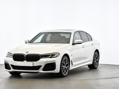 BMW 530e PHEV xDrive Aut -, 2022