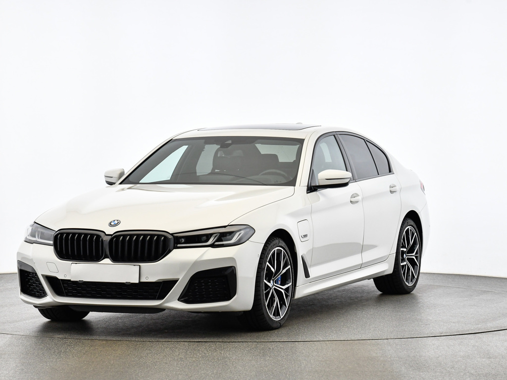 BMW 530e PHEV xDrive Aut -, 2022