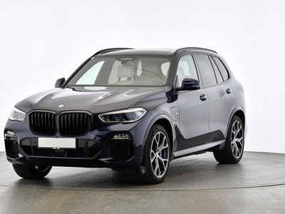 BMW X5 XDRIVE45E -, 2021