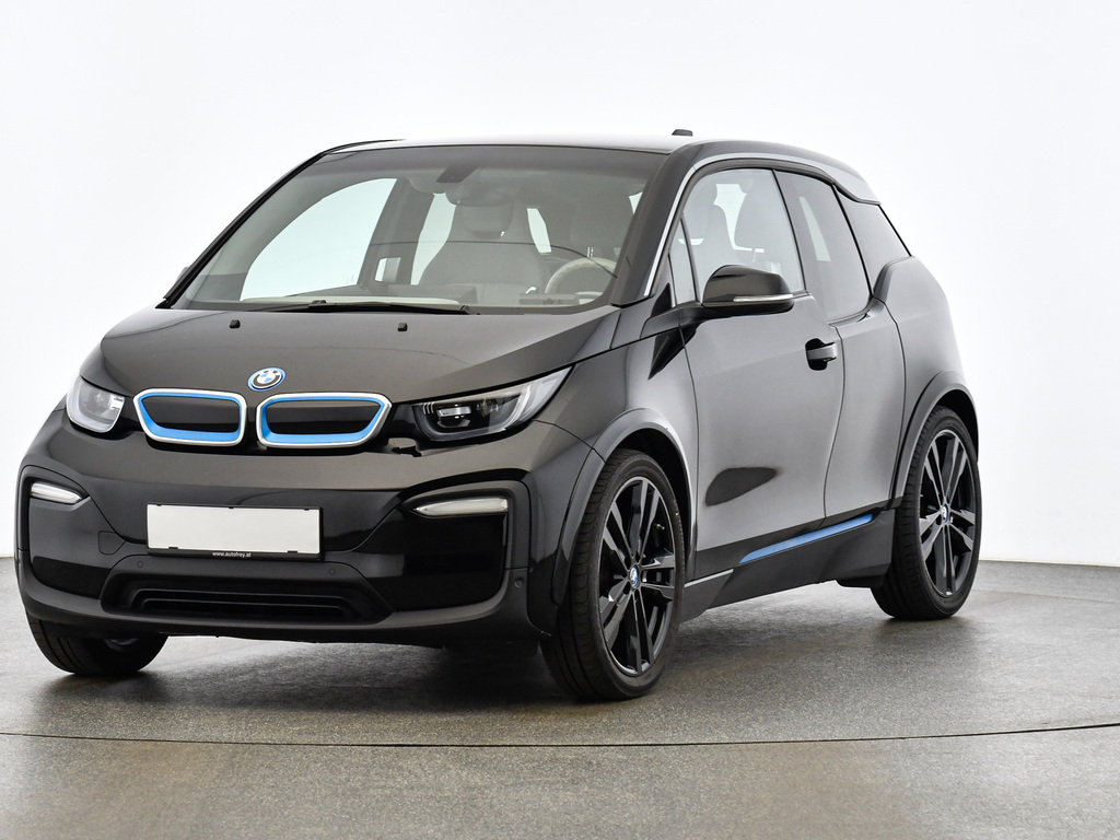 BMW i3 eDrive 42,2kWh -, 2021