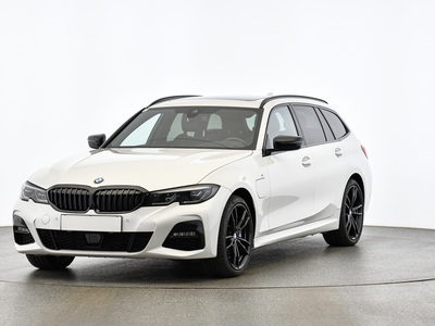 BMW 330E XDRIVE -, 2021