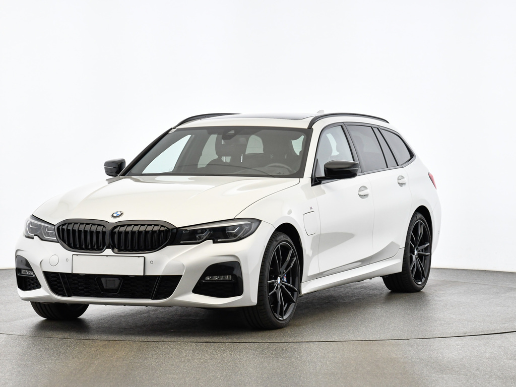 BMW 330E XDRIVE -, 2021