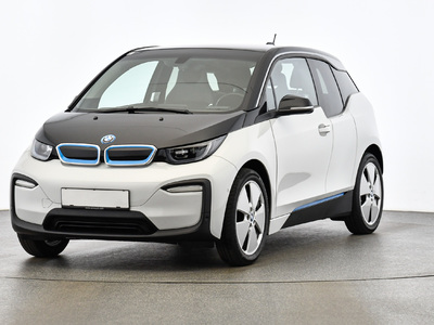 BMW i3 -, 2021
