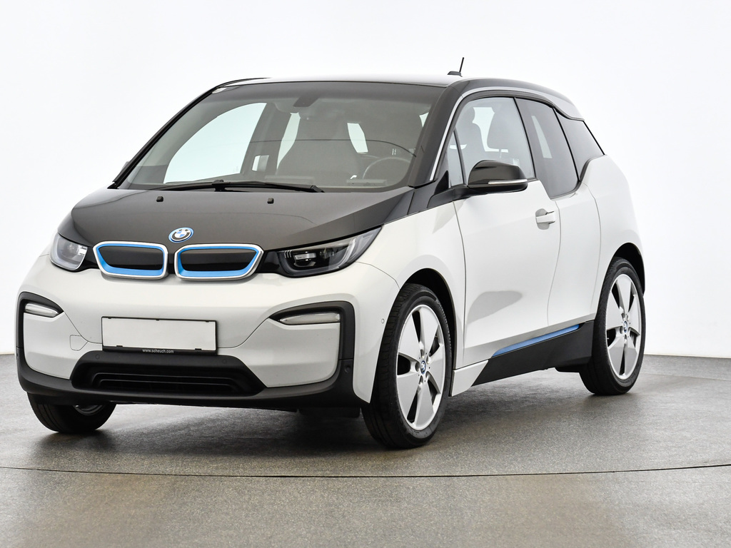 BMW i3 -, 2021