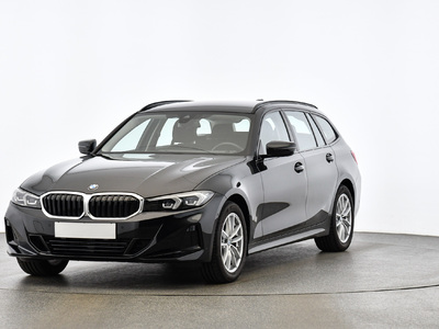 BMW 320d xDrive -, 2023