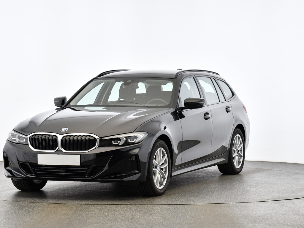 BMW 320d xDrive -, 2023