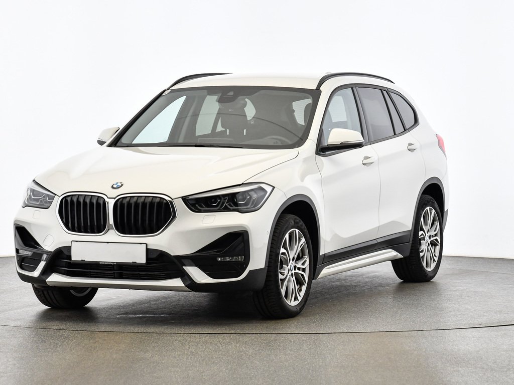 BMW X1 sDrive16d -, 2021